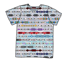 Load image into Gallery viewer, Eras Bracelets Basic Tee and Tank