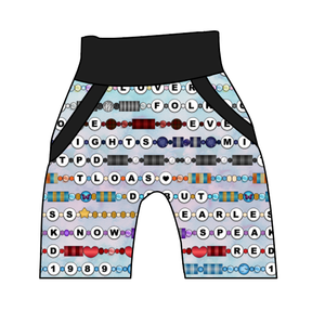 Eras Bracelets Beanpole Pants And Shorts