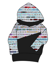 Load image into Gallery viewer, Eras Bracelets Grow With Me Hoodie (or Crewneck)