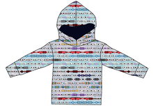 Load image into Gallery viewer, Eras Bracelets Ladies Oversized Hoodie