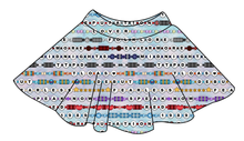 Load image into Gallery viewer, Eras Bracelets Ladies&#39; Circle Skirt