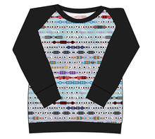 Load image into Gallery viewer, Eras Bracelets Ladies&#39; Classic Crewneck