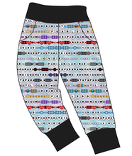 Load image into Gallery viewer, Eras Bracelets Mens&#39; Joggers and Jogger Shorts