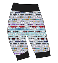 Load image into Gallery viewer, Eras Bracelets Ladies&#39; Joggers and Jogger Shorts