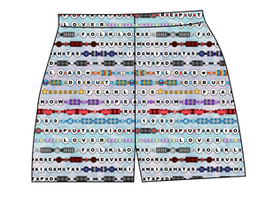 Eras Bracelets Ladies' Lounge Shorts