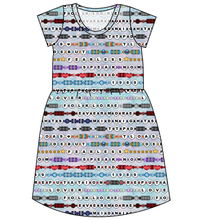 Load image into Gallery viewer, Eras Bracelets Ladies&#39; Play Dress