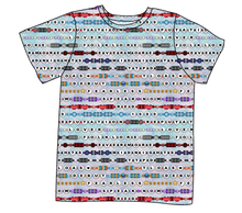 Load image into Gallery viewer, Eras Bracelets Mens&#39; Tee
