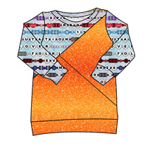 Load image into Gallery viewer, Eras Bracelets Classic Hoodie (or Crewneck)