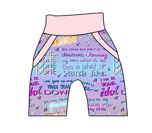 Soundtrack Favs Beanpole Pants And Shorts