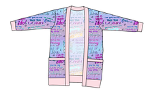Load image into Gallery viewer, Soundtrack Favs Kids Grandpa Cardigan