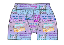 Load image into Gallery viewer, Soundtrack Favs Mens&#39; Boxer Briefs