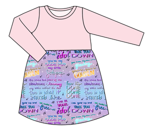 Soundtrack Favs Play Dress