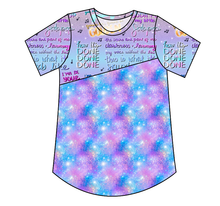 Load image into Gallery viewer, Soundtrack Favs Ladies&#39; Relaxed Tee