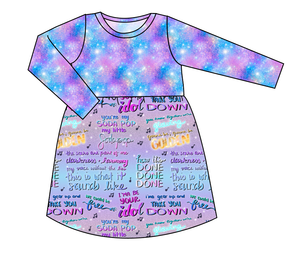 Soundtrack Favs Play Dress