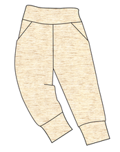Load image into Gallery viewer, Simply Solids Basic Joggers And Jogger Shorts