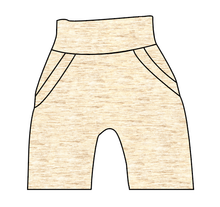 Load image into Gallery viewer, Simply Solids Beanpole Pants And Shorts
