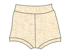 Load image into Gallery viewer, Simply Solids Bummies