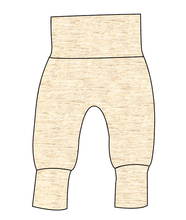 Load image into Gallery viewer, Simply Solids Grow With Me Pants And Shorts