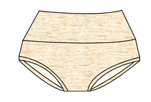 Load image into Gallery viewer, Simply Solids Ladies&#39; Underwear
