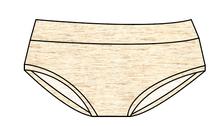 Load image into Gallery viewer, Simply Solids Ladies&#39; Underwear