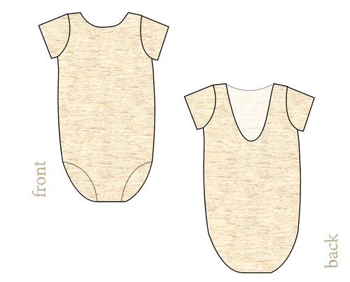 Simply Solids Leo