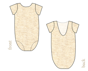 Simply Solids Leo