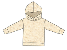 Load image into Gallery viewer, Simply Solids Oversized Hoodie