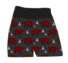 Load image into Gallery viewer, Buffalo Bears Mens&#39; Joggers and Jogger Shorts
