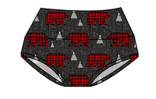 Load image into Gallery viewer, Buffalo Bears Ladies&#39; Underwear