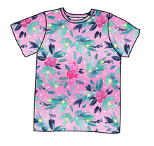 Load image into Gallery viewer, Cupcake Greenery Basic Tee and Tank