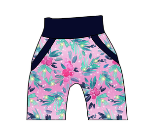 Cupcake Greenery Beanpole Pants And Shorts