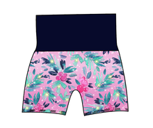 Load image into Gallery viewer, Cupcake Greenery Grow With Me Pants And Shorts