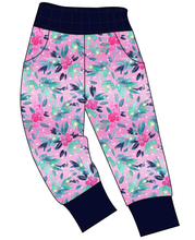 Load image into Gallery viewer, Cupcake Greenery Mens&#39; Joggers and Jogger Shorts