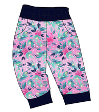 Load image into Gallery viewer, Cupcake Greenery Ladies&#39; Joggers and Jogger Shorts