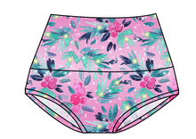 Load image into Gallery viewer, Cupcake Greenery Ladies&#39; Underwear
