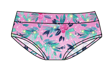 Load image into Gallery viewer, Cupcake Greenery Ladies&#39; Underwear