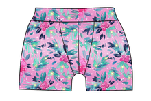 Load image into Gallery viewer, Cupcake Greenery Mens&#39; Boxer Briefs