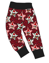Load image into Gallery viewer, Elf Stars Basic Joggers And Jogger Shorts