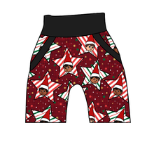 Load image into Gallery viewer, Elf Stars Beanpole Pants And Shorts