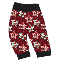 Load image into Gallery viewer, Elf Stars Ladies' Joggers and Jogger Shorts