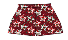 Load image into Gallery viewer, Elf Stars Ladies' Lounge Shorts