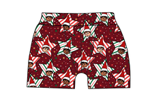 Load image into Gallery viewer, Elf Stars Mens&#39; Boxer Briefs