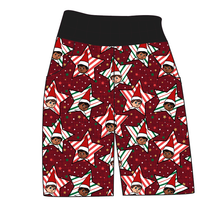 Load image into Gallery viewer, Elf Stars Mens' Joggers and Jogger Shorts