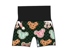 Load image into Gallery viewer, Milk and Mickeys Grow With Me Pants And Shorts