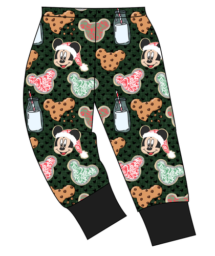 Milk and Mickeys Ladies' Lounge Pants
