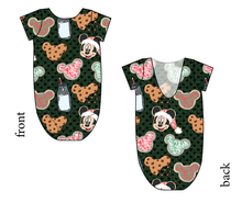 Load image into Gallery viewer, Milk and Mickeys Leo