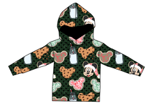 Load image into Gallery viewer, Milk and Mickeys Oversized Hoodie