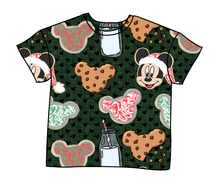 Load image into Gallery viewer, Milk and Mickeys Oversized Tee