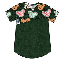 Load image into Gallery viewer, Milk and Mickeys Kids&#39; Relaxed Tee