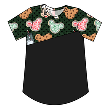 Load image into Gallery viewer, Milk and Mickeys Kids' Relaxed Tee
